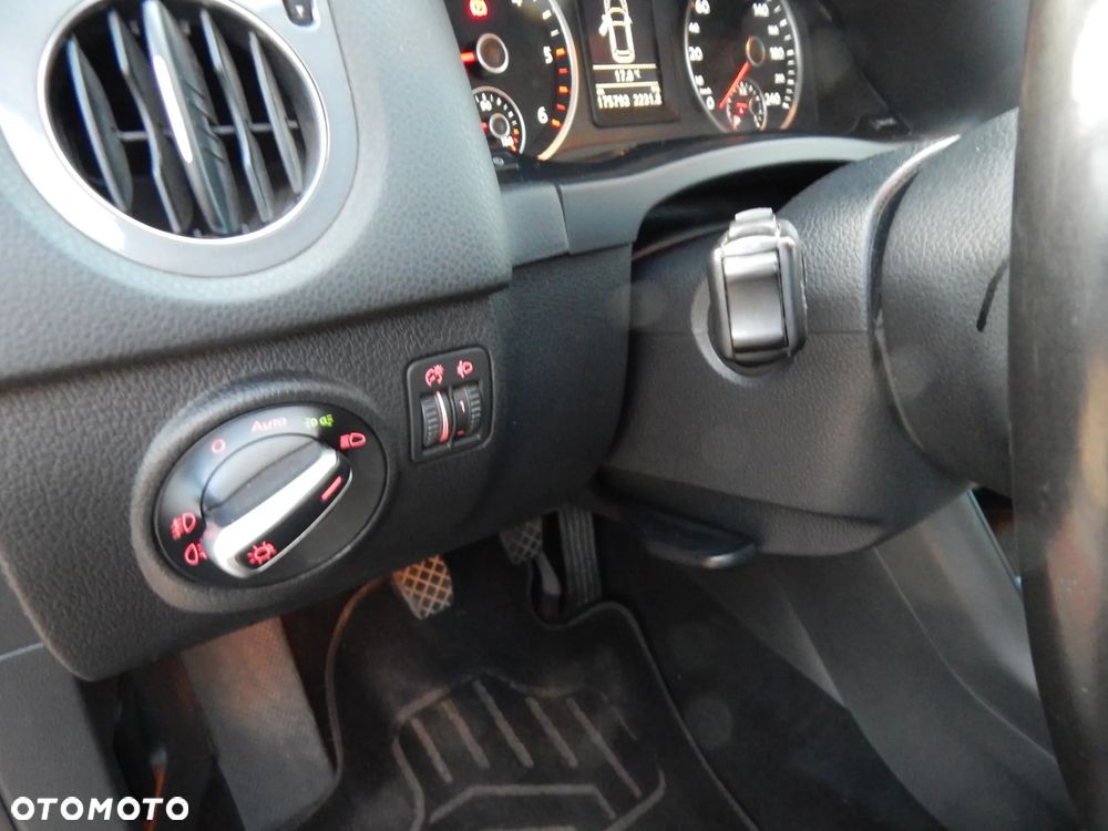 Volkswagen Tiguan 2.0 TDI Trend&Fun - 21