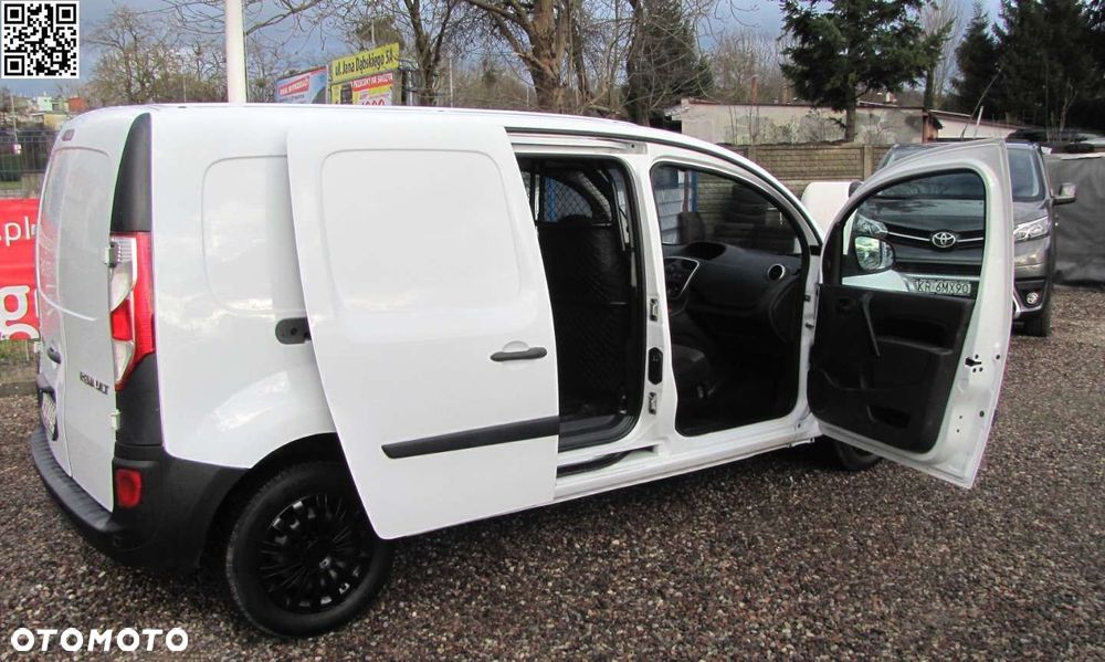 Renault Kangoo - 5