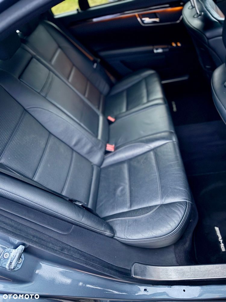 Mercedes-Benz Klasa S - 10