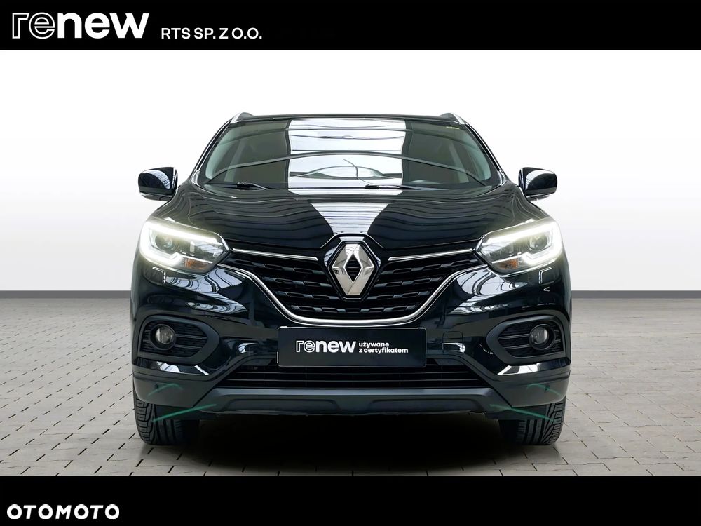 Renault Kadjar 1.3 TCe FAP Limited - 9