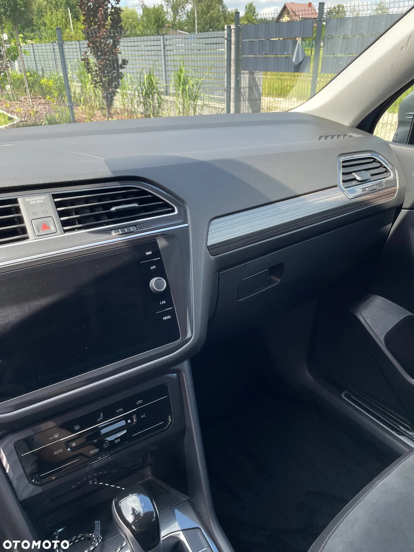 Volkswagen Tiguan Allspace 2.0 TSI 4Mot Elegance DSG - 24