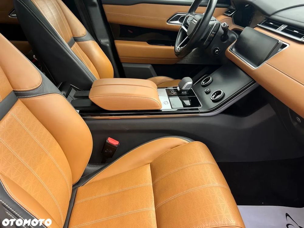 Land Rover Range Rover Velar 2.0 TD4 HSE - 10
