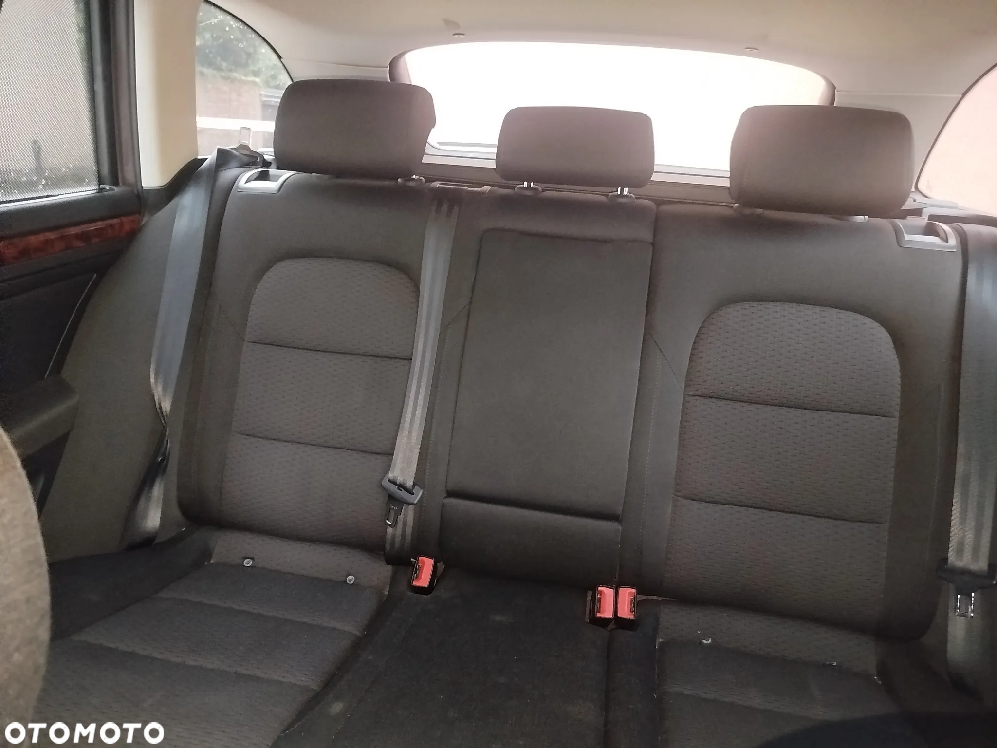 Skoda Superb - 21