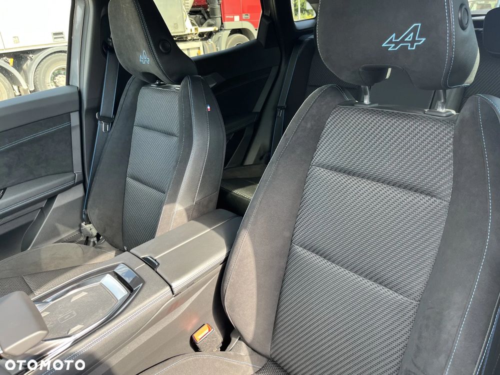 Renault Austral 1.3 TCe mHEV Iconic esprit Alpine - 35