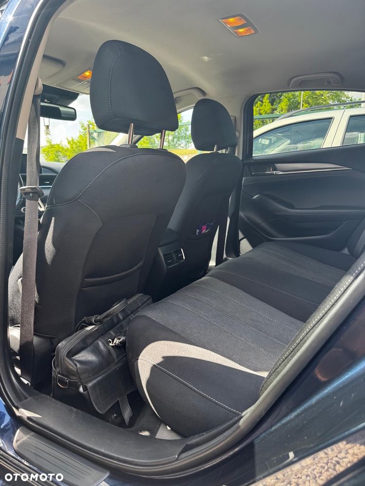 Mazda 6 2.0 SkyMotion - 9