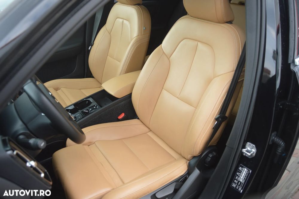 Volvo XC 40 T5 Recharge DKG Inscription - 24