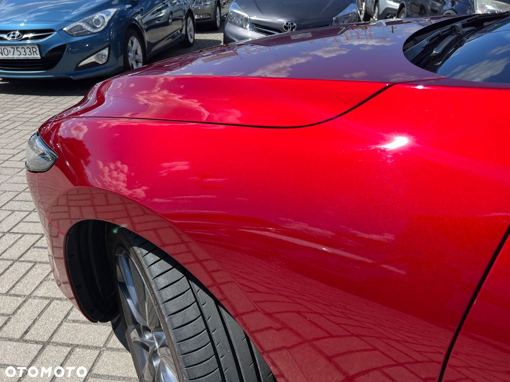 Mazda 3 e-SKYACTIV-G 2.0 M HYBRID 150 HOMURA - 13