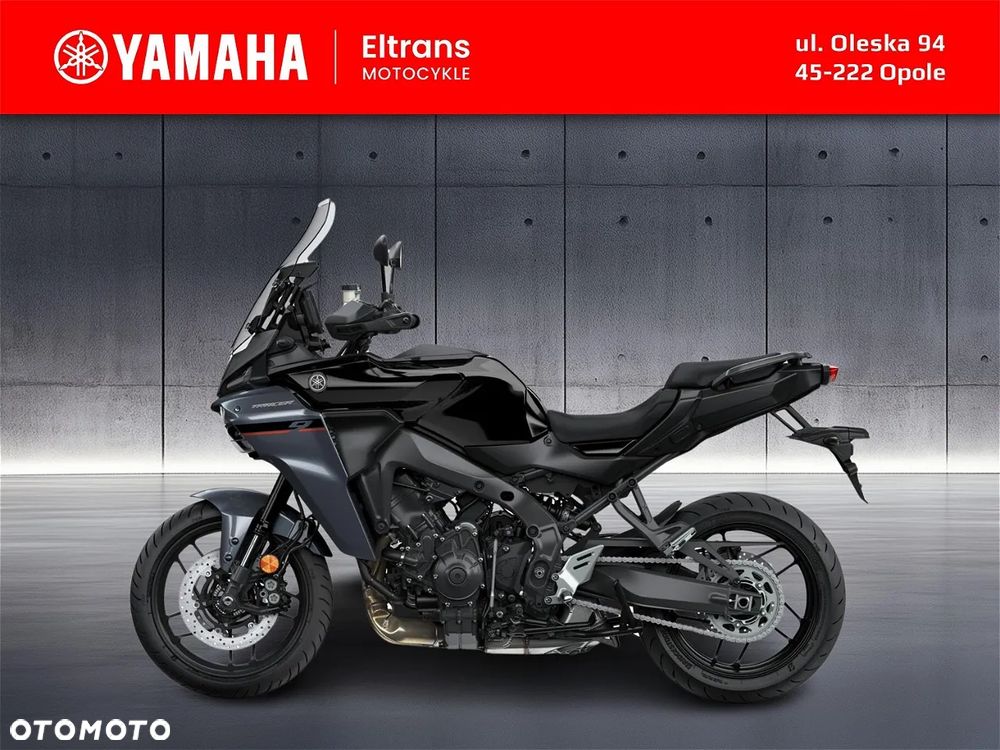 Yamaha Tracer - 15