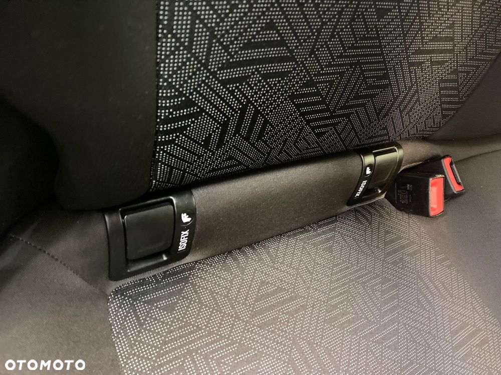 Opel Corsa 1.4 Turbo Start/Stop Active - 15