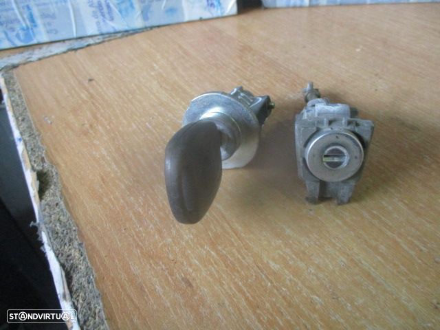 CANHÃO CAN311 TOYOTA COROLLA 2002 1.4Vvti KIT - 1