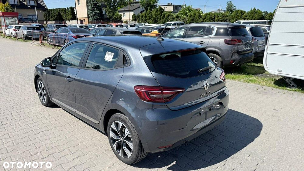 Renault Clio - 3