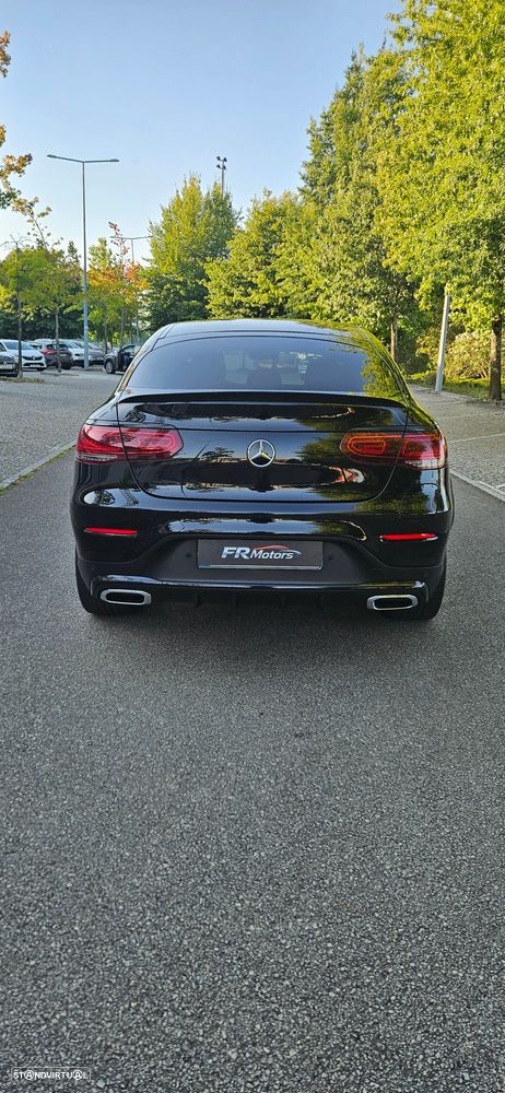 Mercedes-Benz GLC 300 - 14