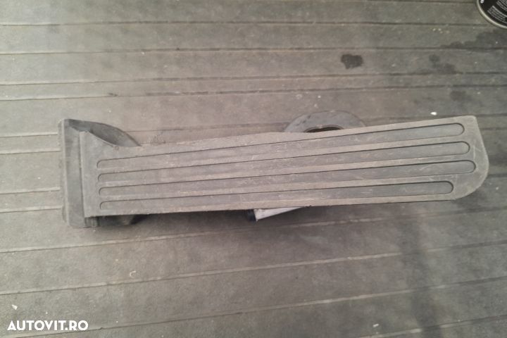 Pedala acceleratie 1K1721503AB 1K1721503AB Volkswagen VW Passat B6 [2 - 2