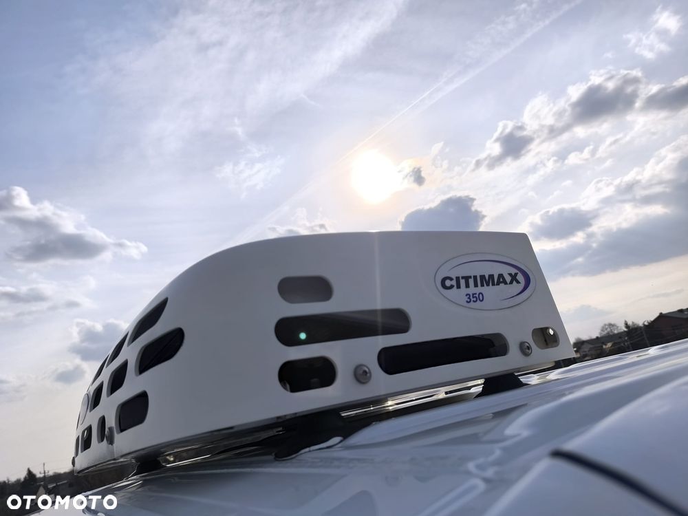 Mercedes-Benz Sprinter 319, Auto Sklep, Food Truck, Handel Obwoźny, Sklep Mięsny!! - 28