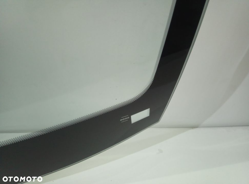 SZYBA CZOŁOWA PRZEDNIA CITROEN C2 2003-2010 - 2