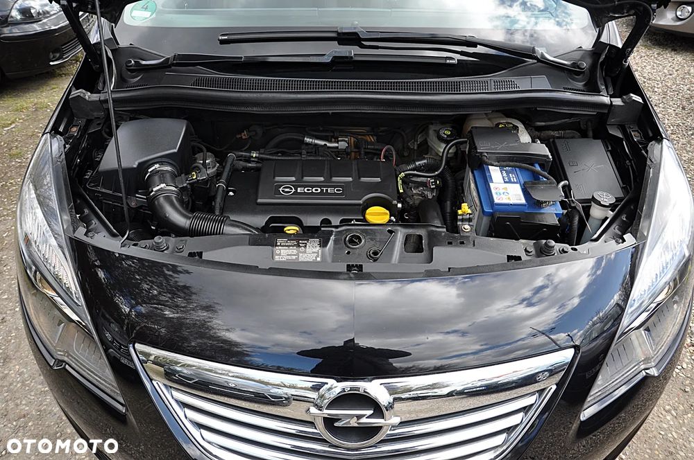 Opel Meriva 1.4 Innovation - 30