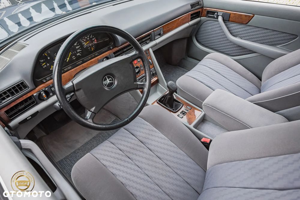 Mercedes-Benz Inny - 19