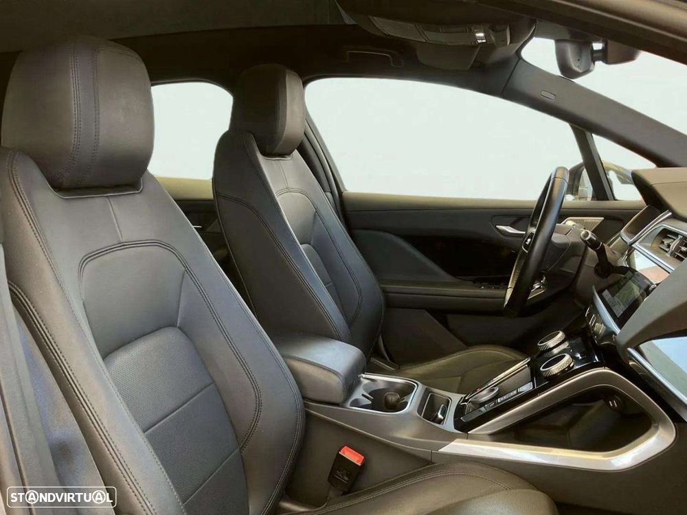 Jaguar I-Pace S AWD Aut. - 14