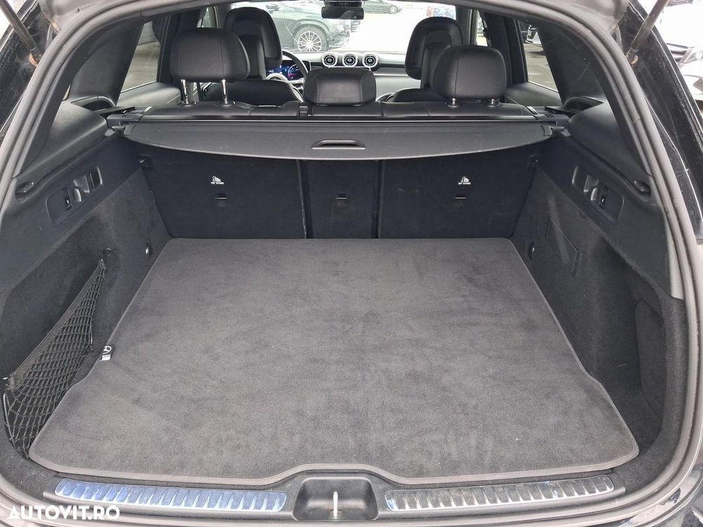 Mercedes-Benz GLC 220 d 4Matic 9G-TRONIC AMG Line Advanced - 28