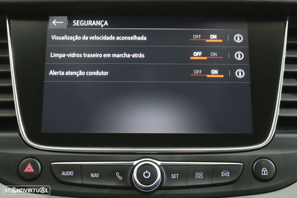 Opel Grandland X 1.5 CDTI Business Edition - 23