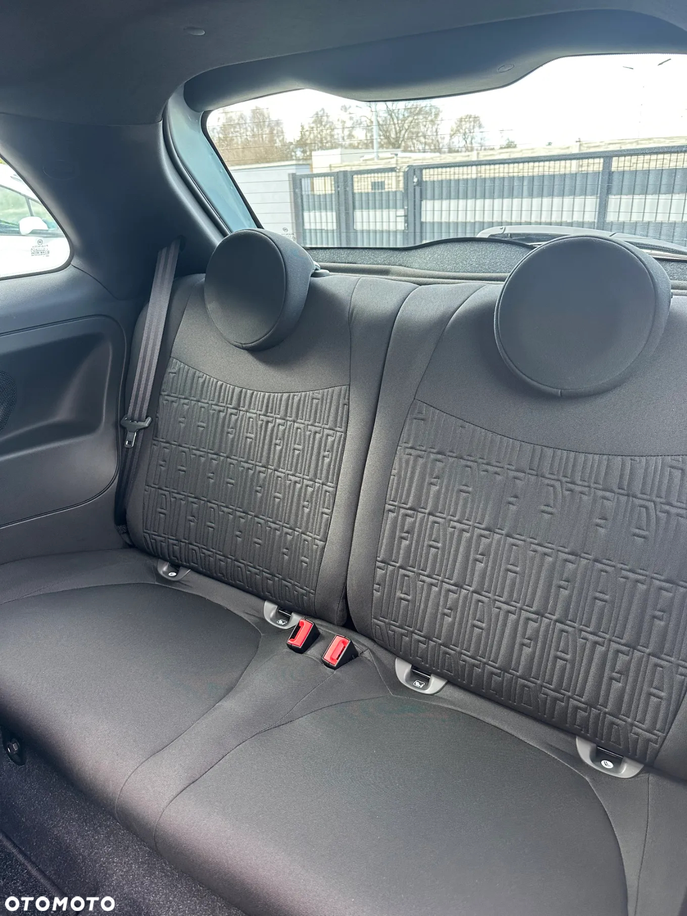 Fiat 500 1.0 GSE N3 Hybrid Star - 12