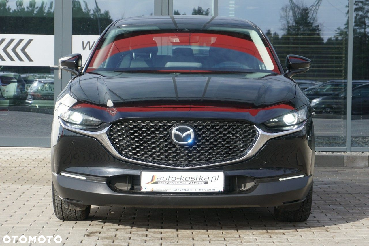 Mazda CX-30 - 6