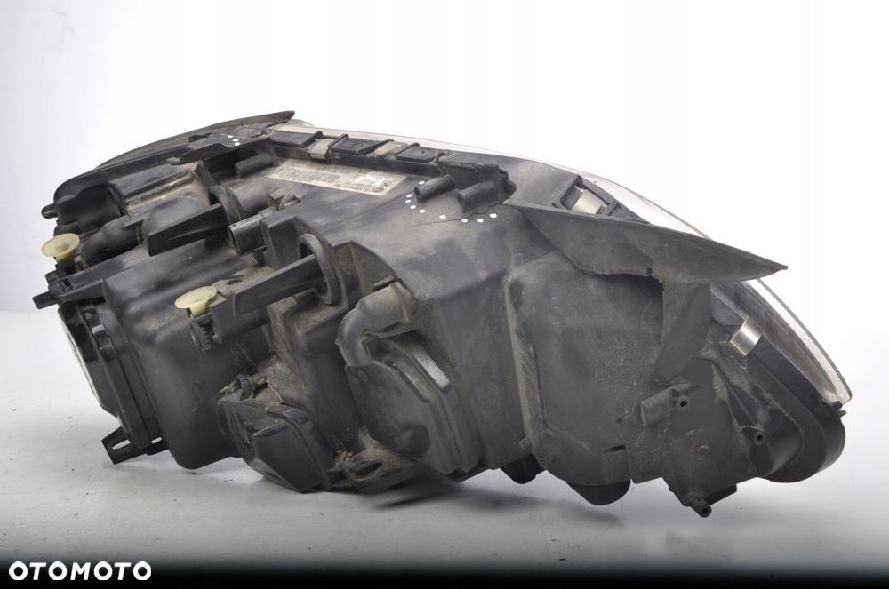 BMW E65 LIFT LAMPA LEWA PRZEDNIA XENON - 4