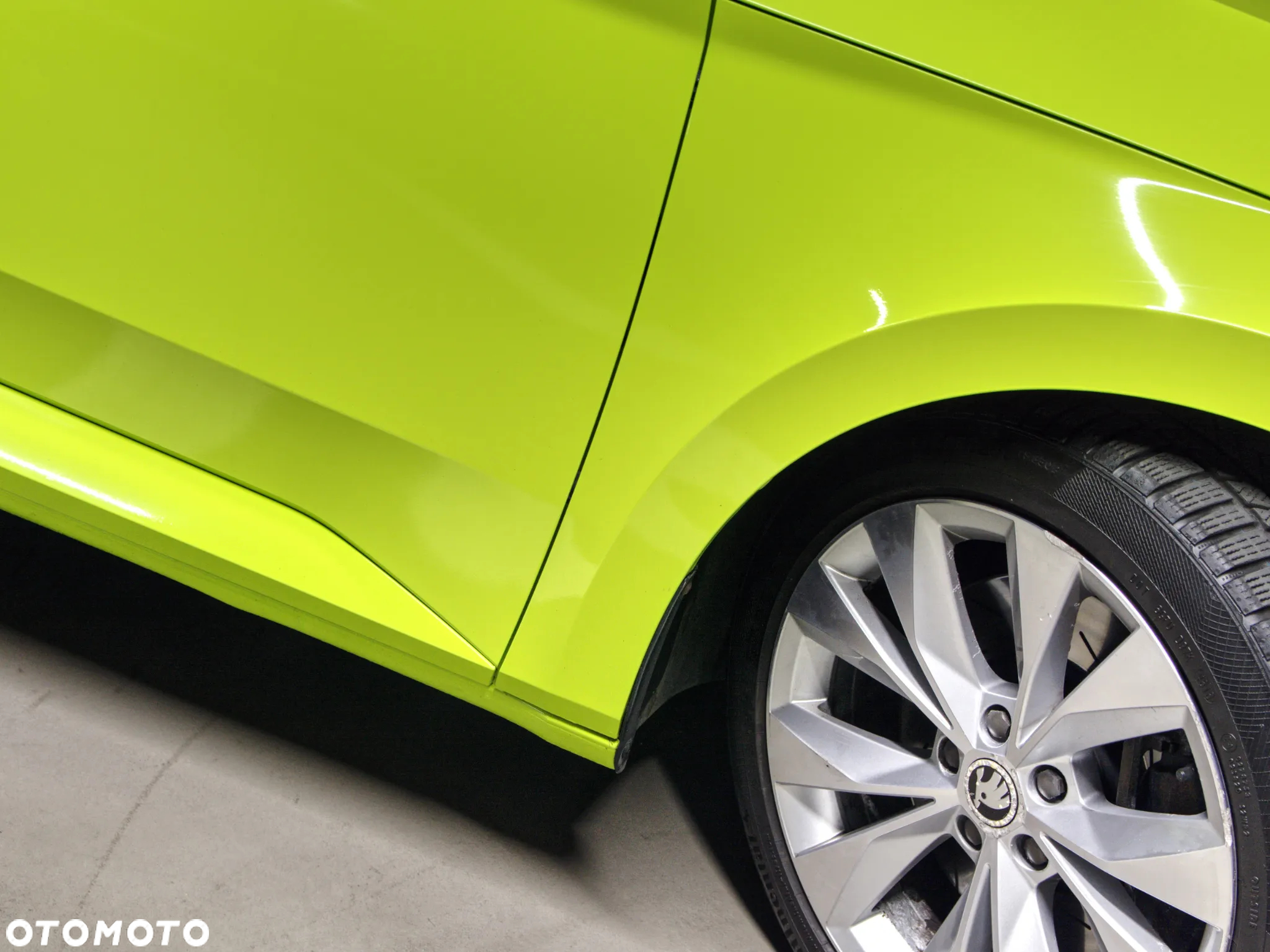 Skoda Superb 2.0 TSI 4x4 L&K DSG - 13