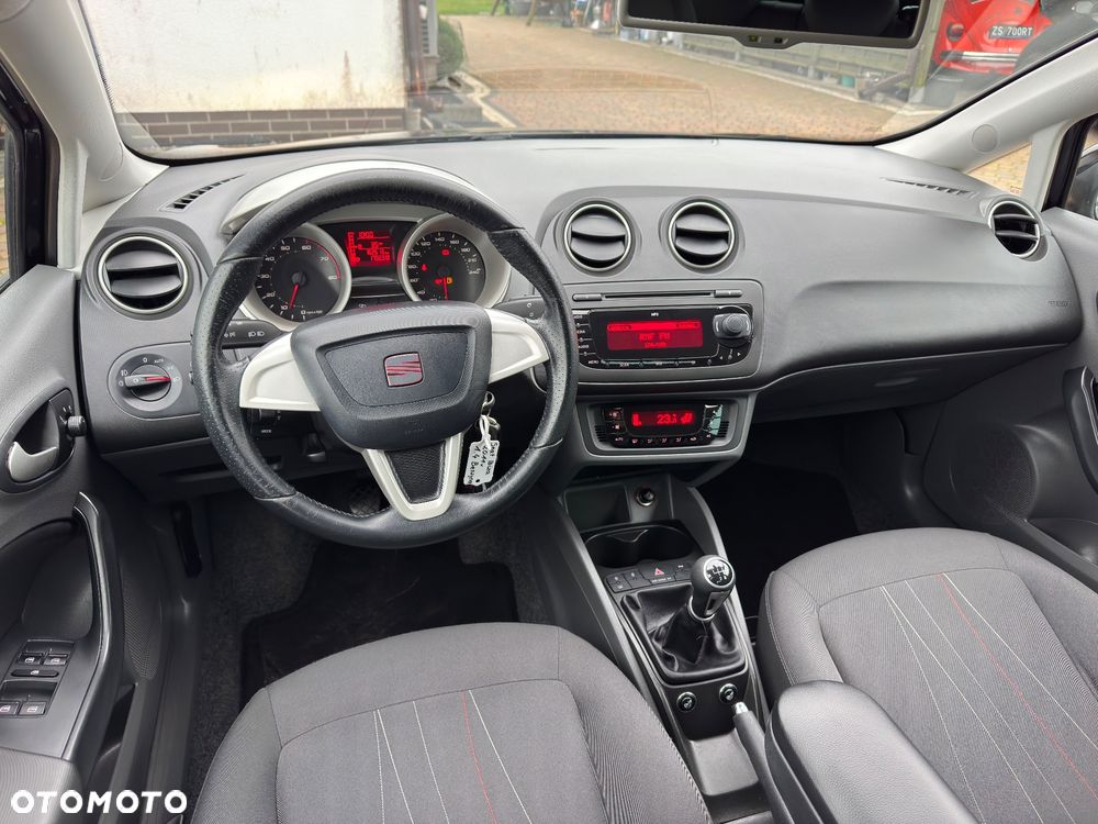 Seat Ibiza - 22