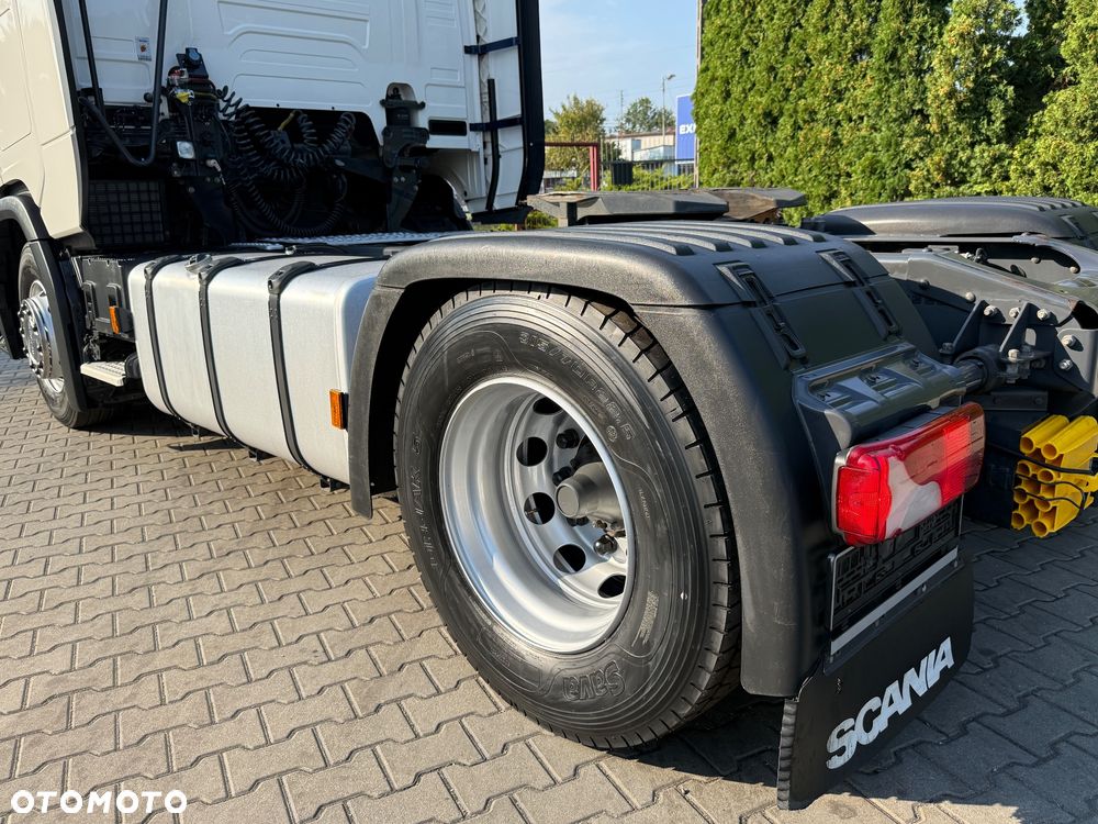 Scania R - 15