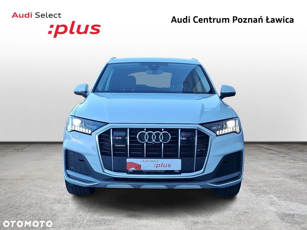 Audi Q7 - 7