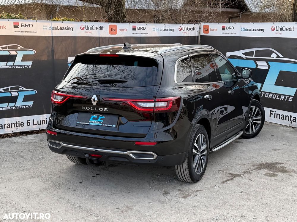 Renault Koleos ENERGY dCi 130 INTENS - 39