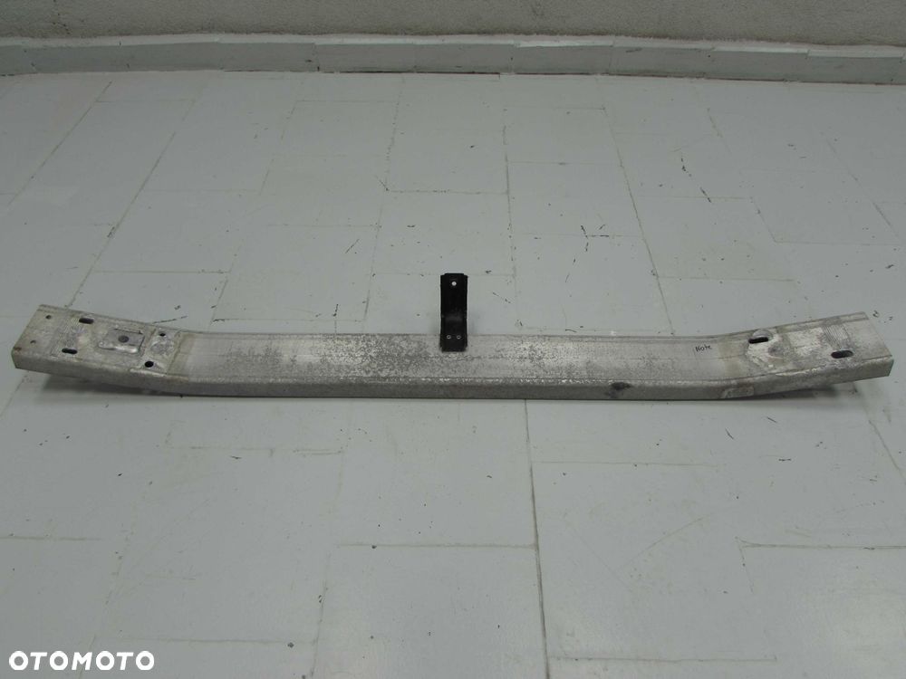 NISSAN NOTE E11 LIFT 09-13 BELKA WZMOCNIENIE ZDERZAKA PRZOD - 4