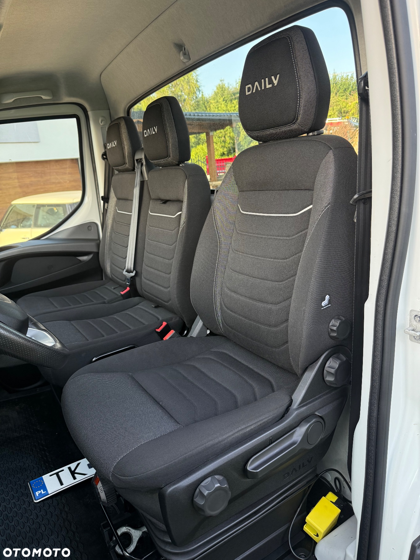 Iveco Daily 35-160 - 27