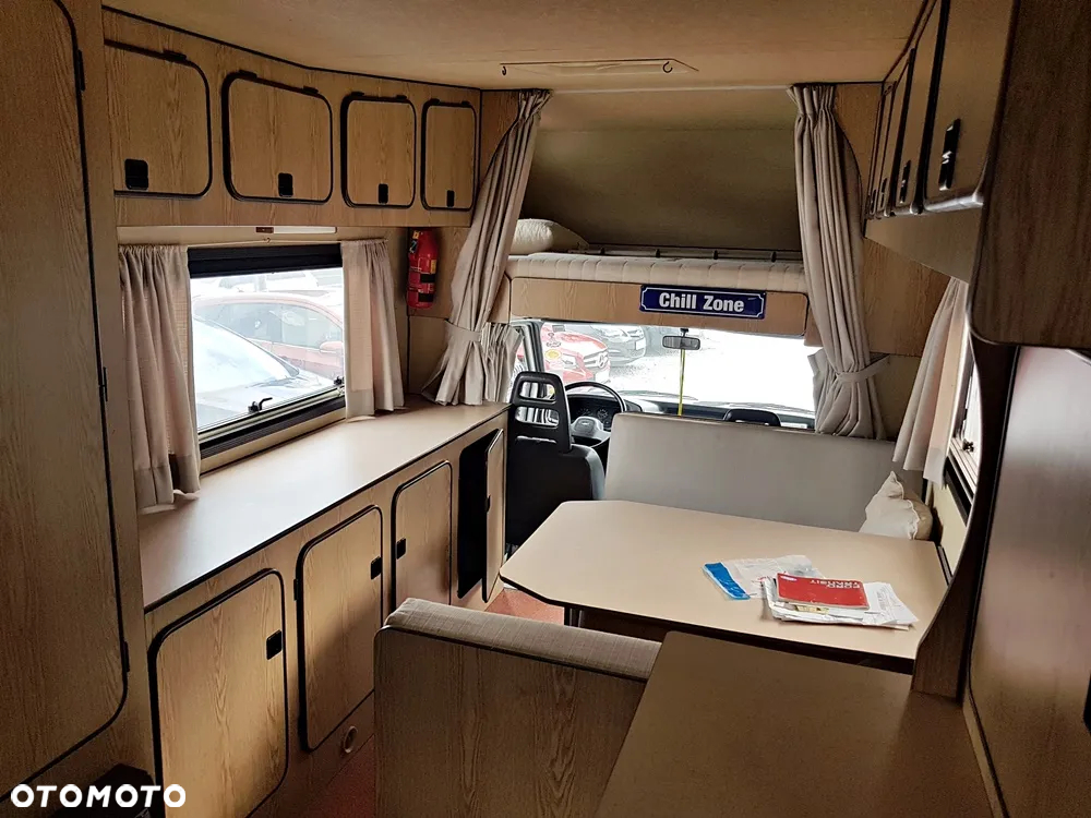 Ford TRANSIT - 9