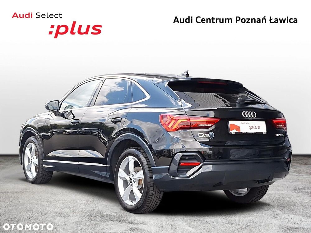 Audi Q3 Sportback - 5