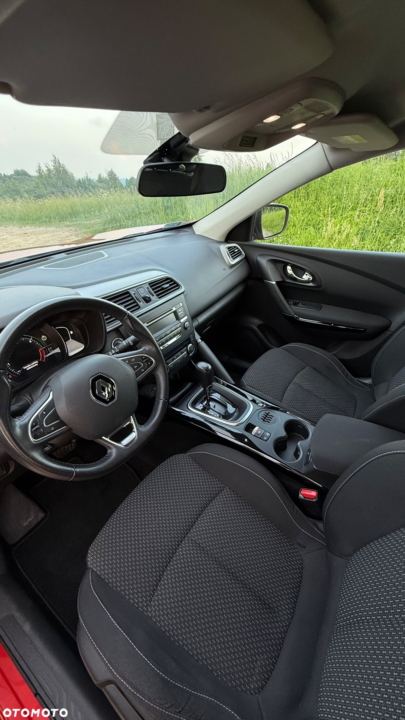 Renault Kadjar - 4