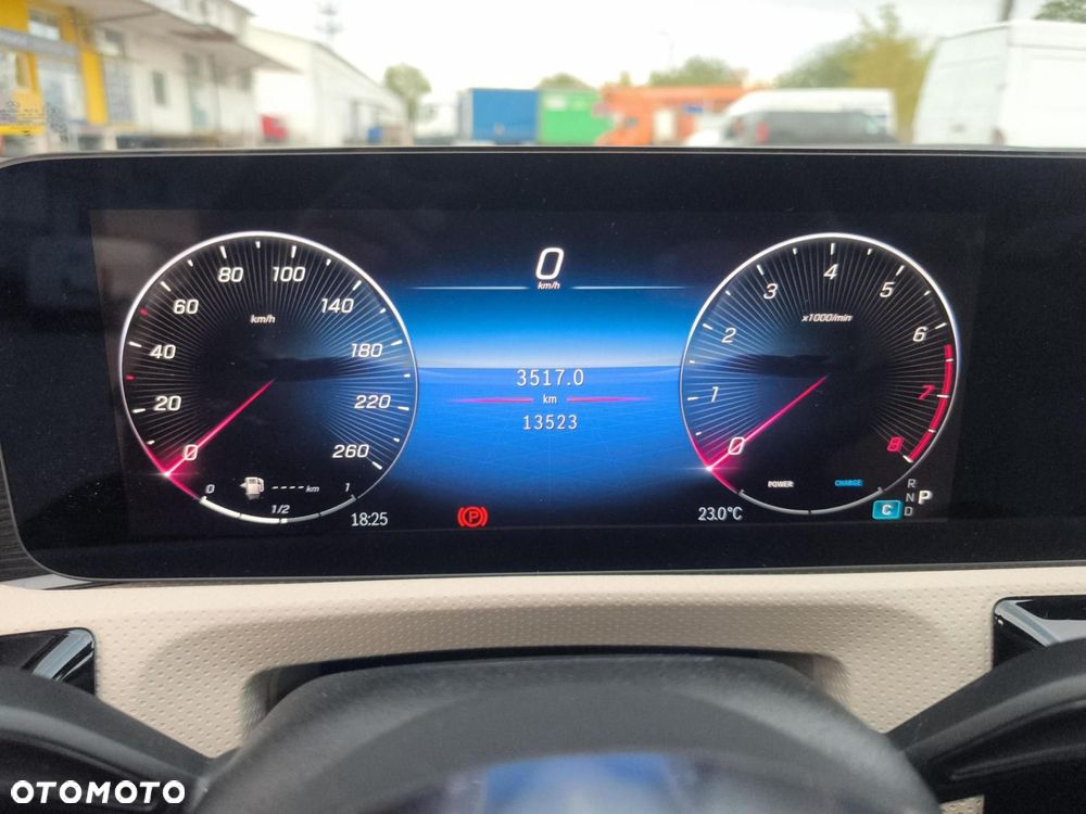 Mercedes-Benz Klasa A - 17