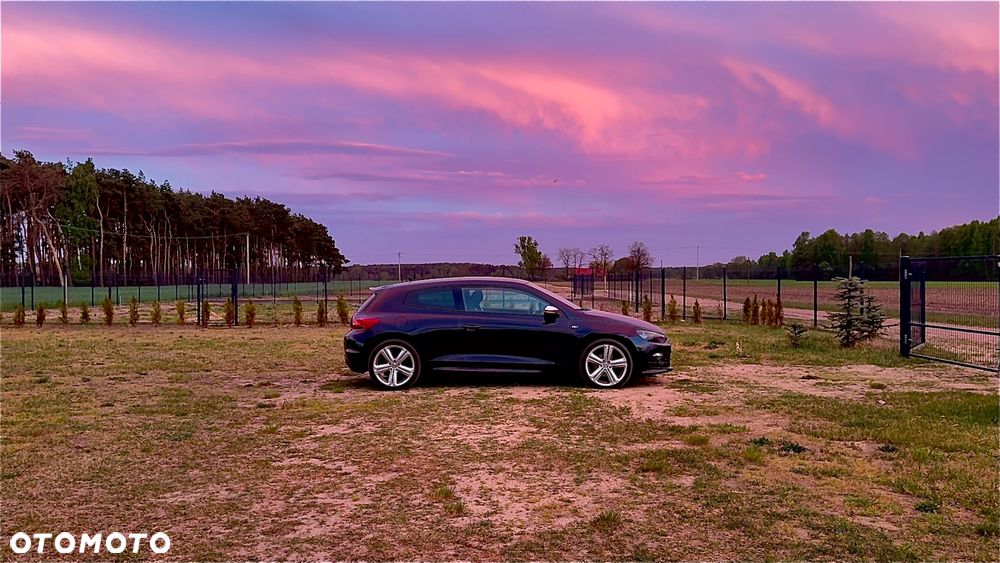 Volkswagen Scirocco 2.0 TDI - 29