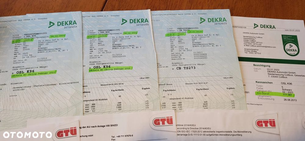 Seat Leon 1.4 TSI Start&Stop Style - 33