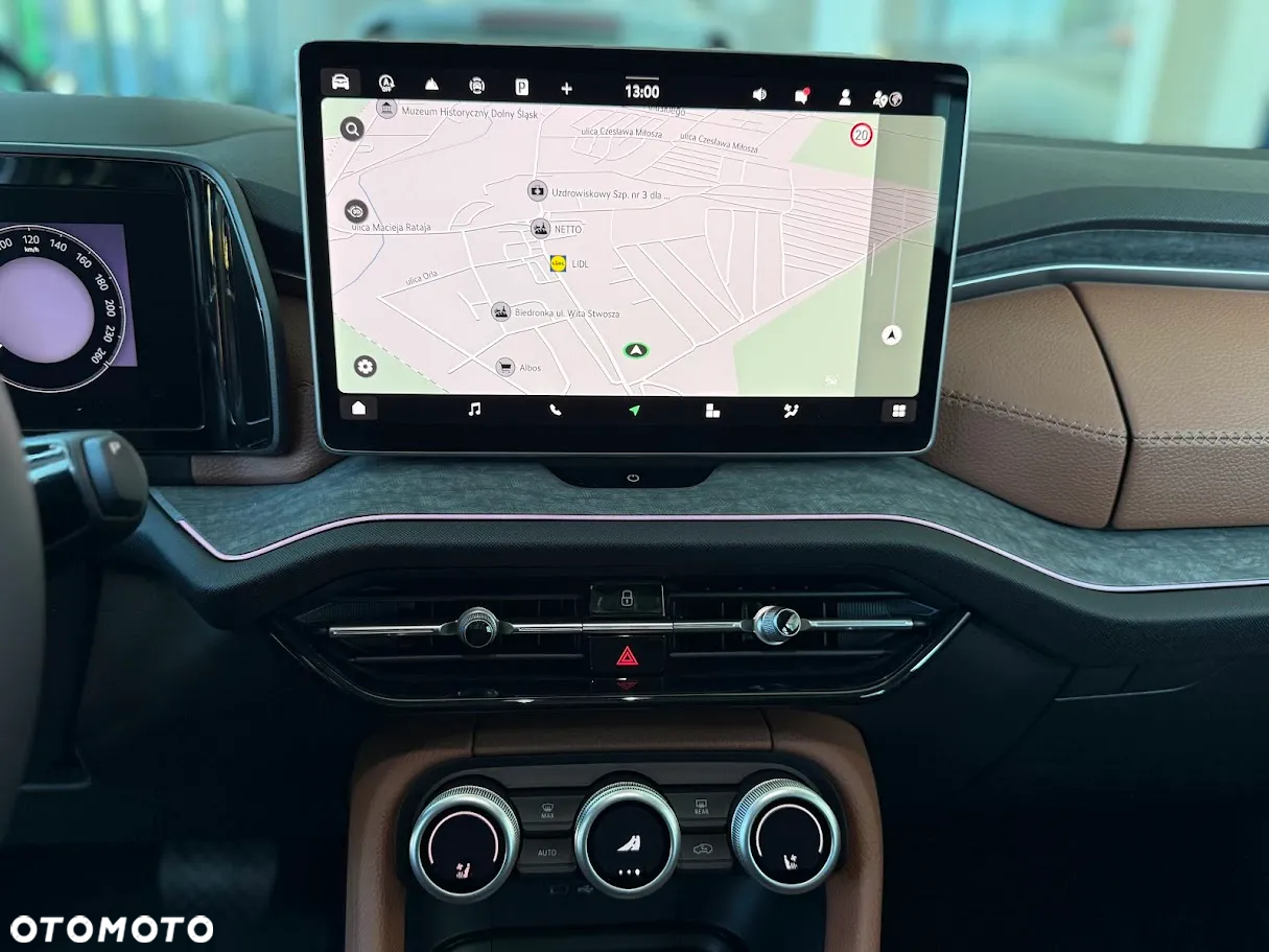 Skoda Kodiaq 2.0 TDI 4x4 Selection DSG - 13