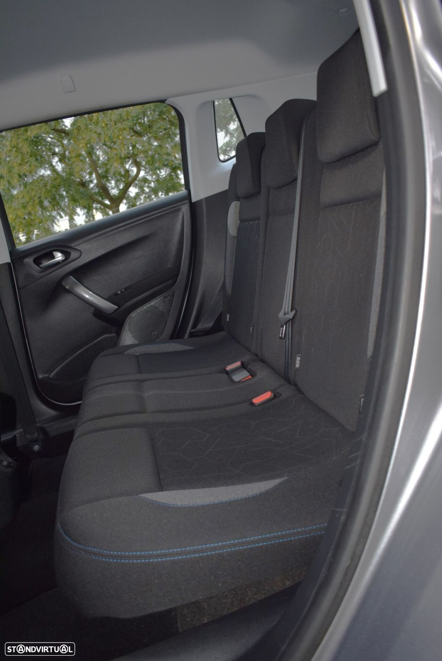 Peugeot 2008 PureTech 110 Style - 9