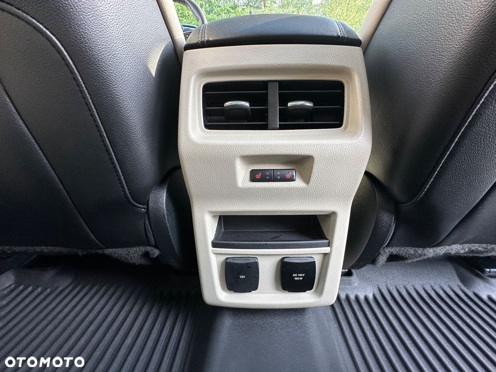 Ford Edge - 34