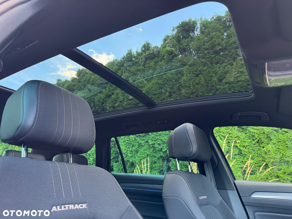 Volkswagen Passat Alltrack - 17