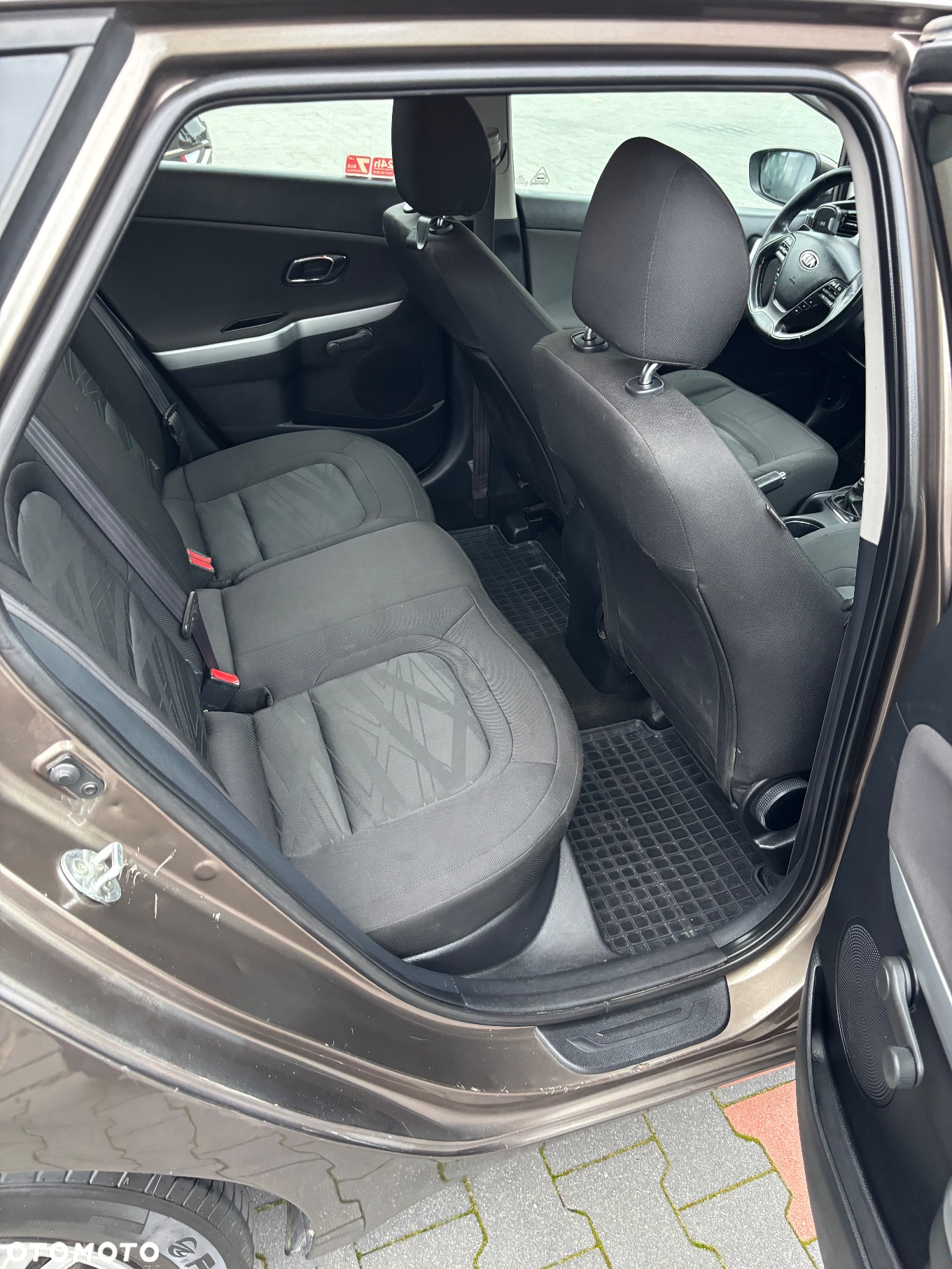Kia Ceed Cee'd 1.6 CRDi M - 19