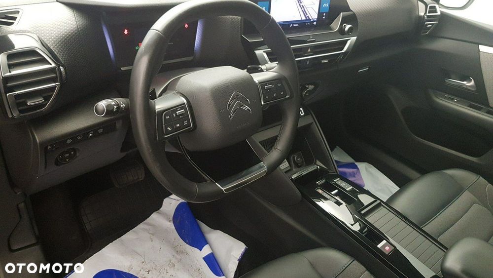 Citroën C4 - 14