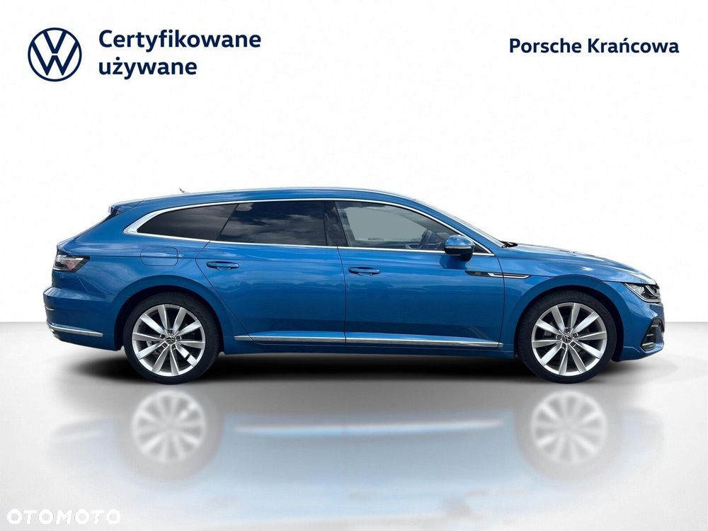 Volkswagen Arteon Shooting Brake 2.0 TDI 4Motion R-Line DSG - 6