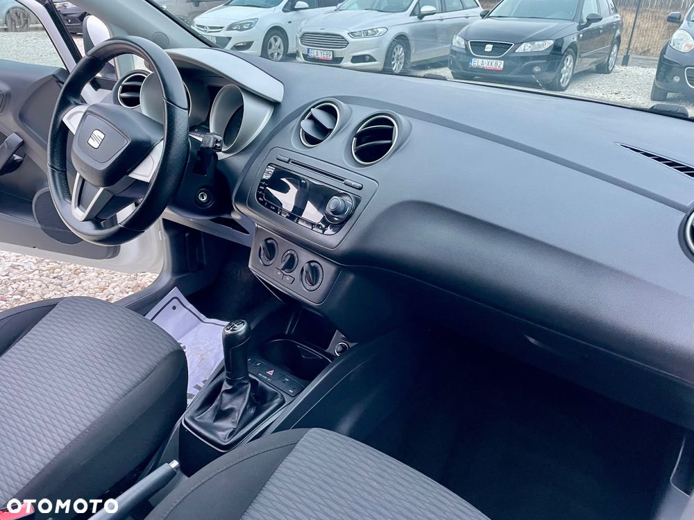 Seat Ibiza 1.2 TSI i-Tech - 29