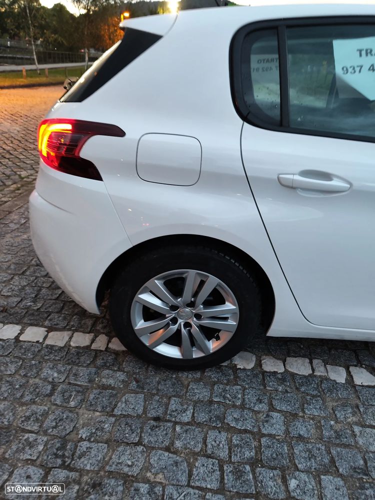 Peugeot 308 1.2 PureTech Business Line - 6