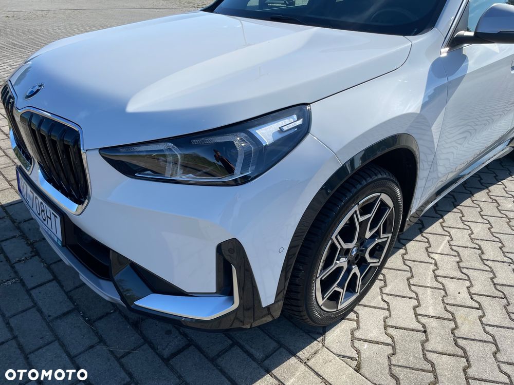 BMW X1 xDrive23i mHEV xLine - 9